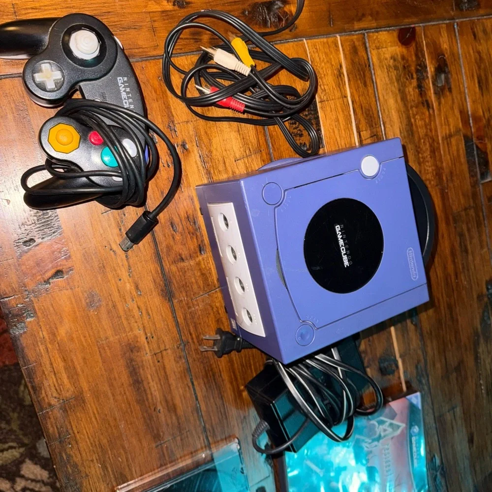 Nintendo dive into
